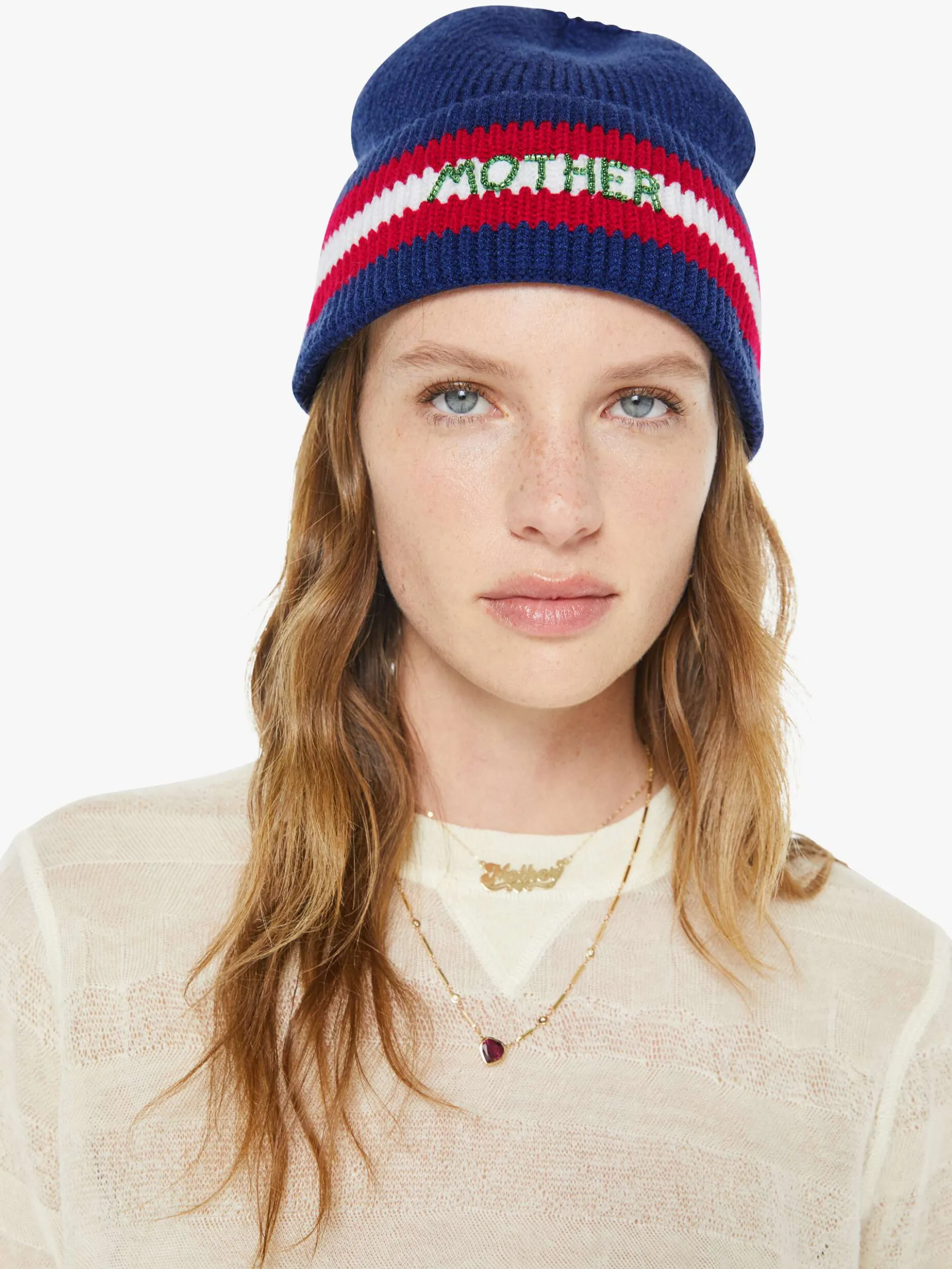 The Beanie
