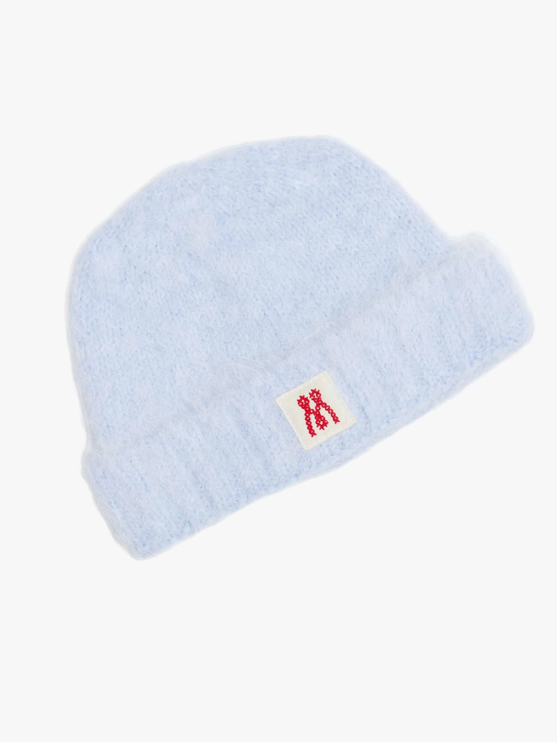 The Beanie