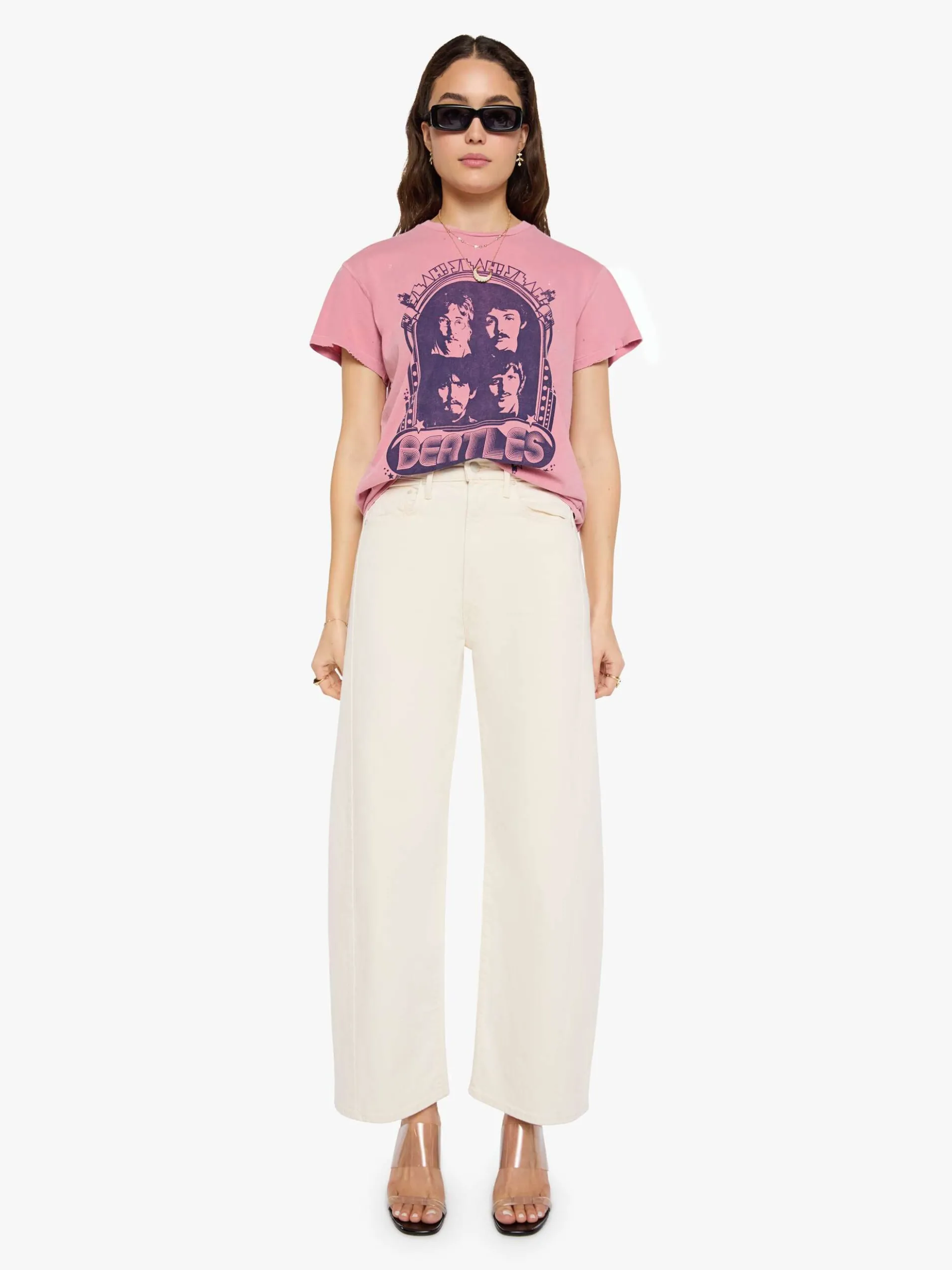 The Beatles Tee