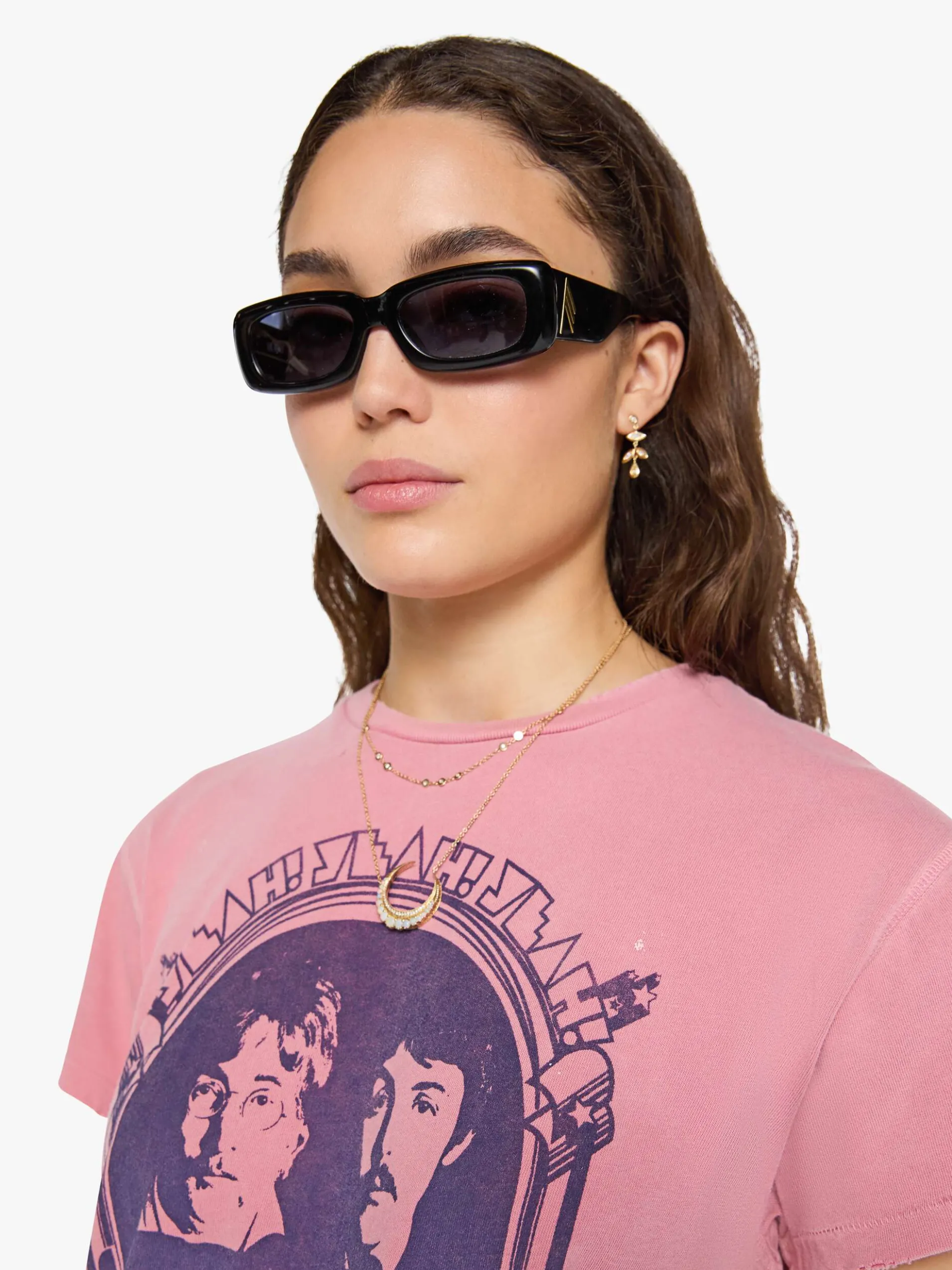 The Beatles Tee