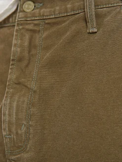 The Bee's Knees Short Fray