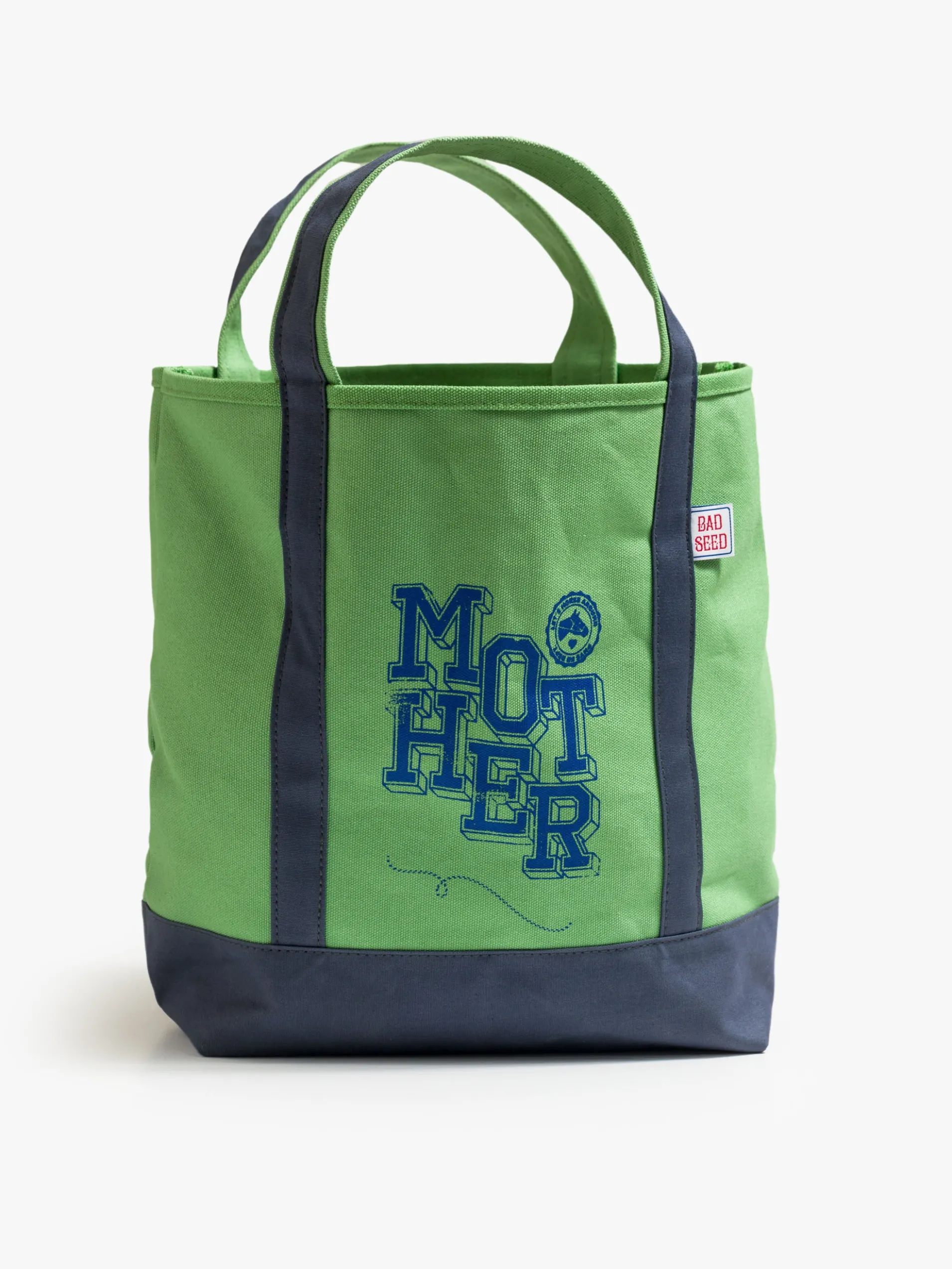 The Canvas Tote Bag