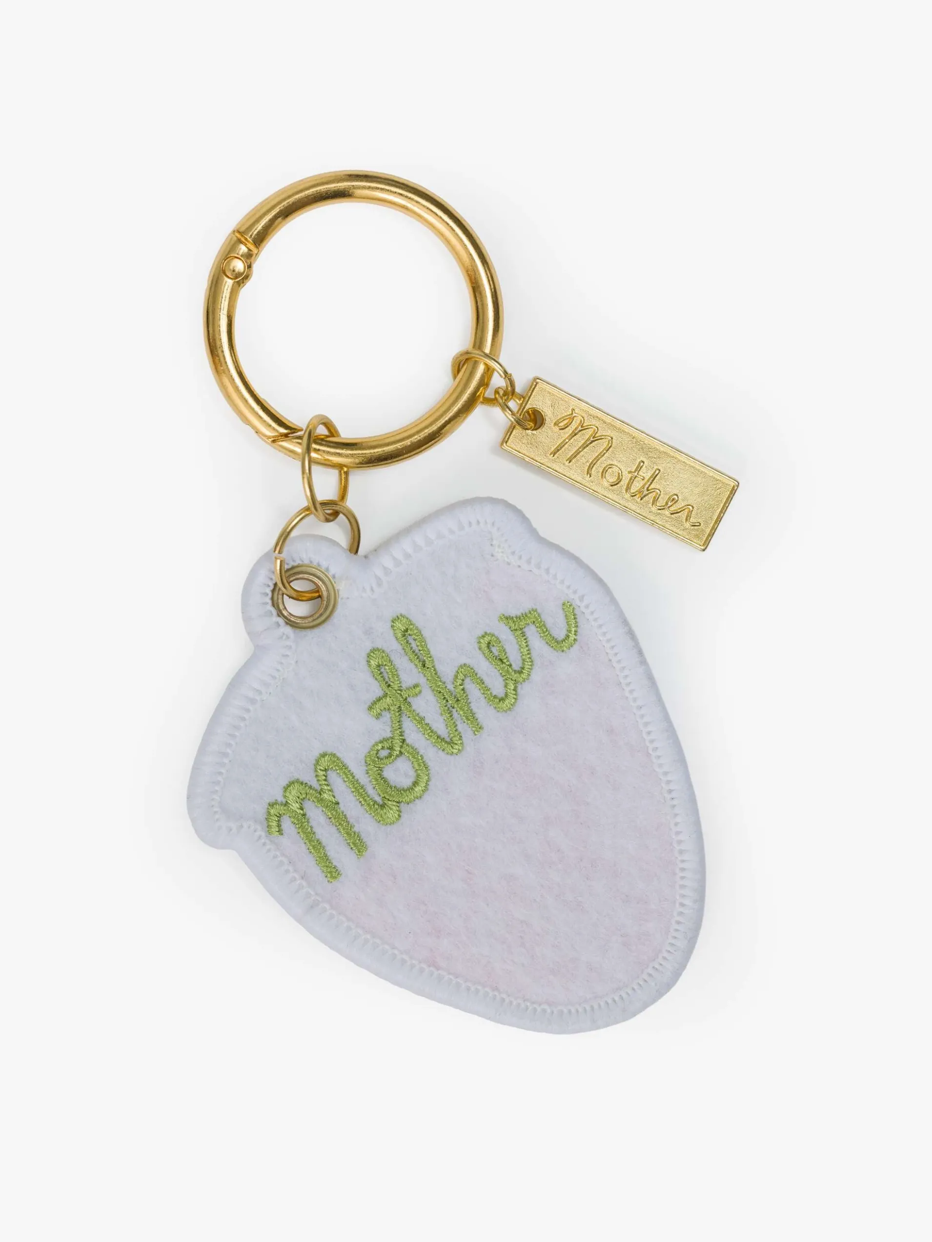 The Chain Charm