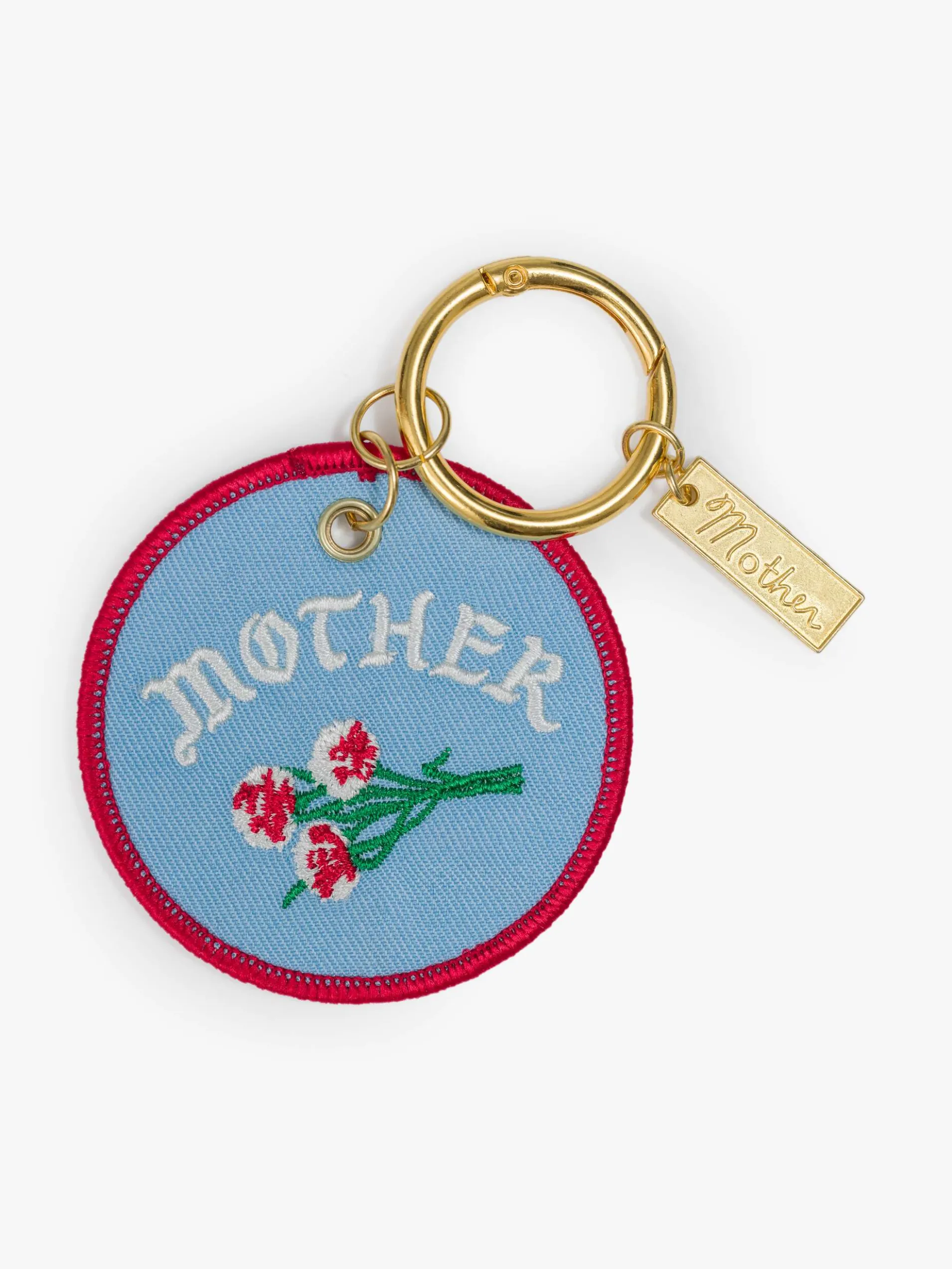 The Chain Charm