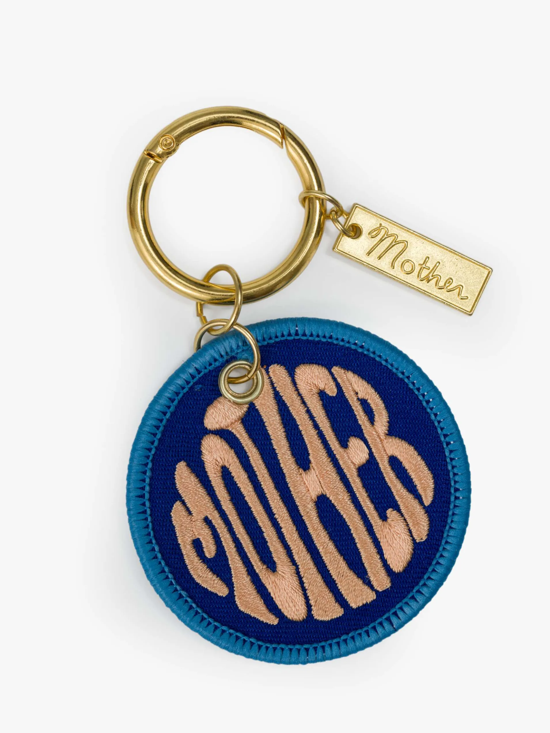 The Chain Charm