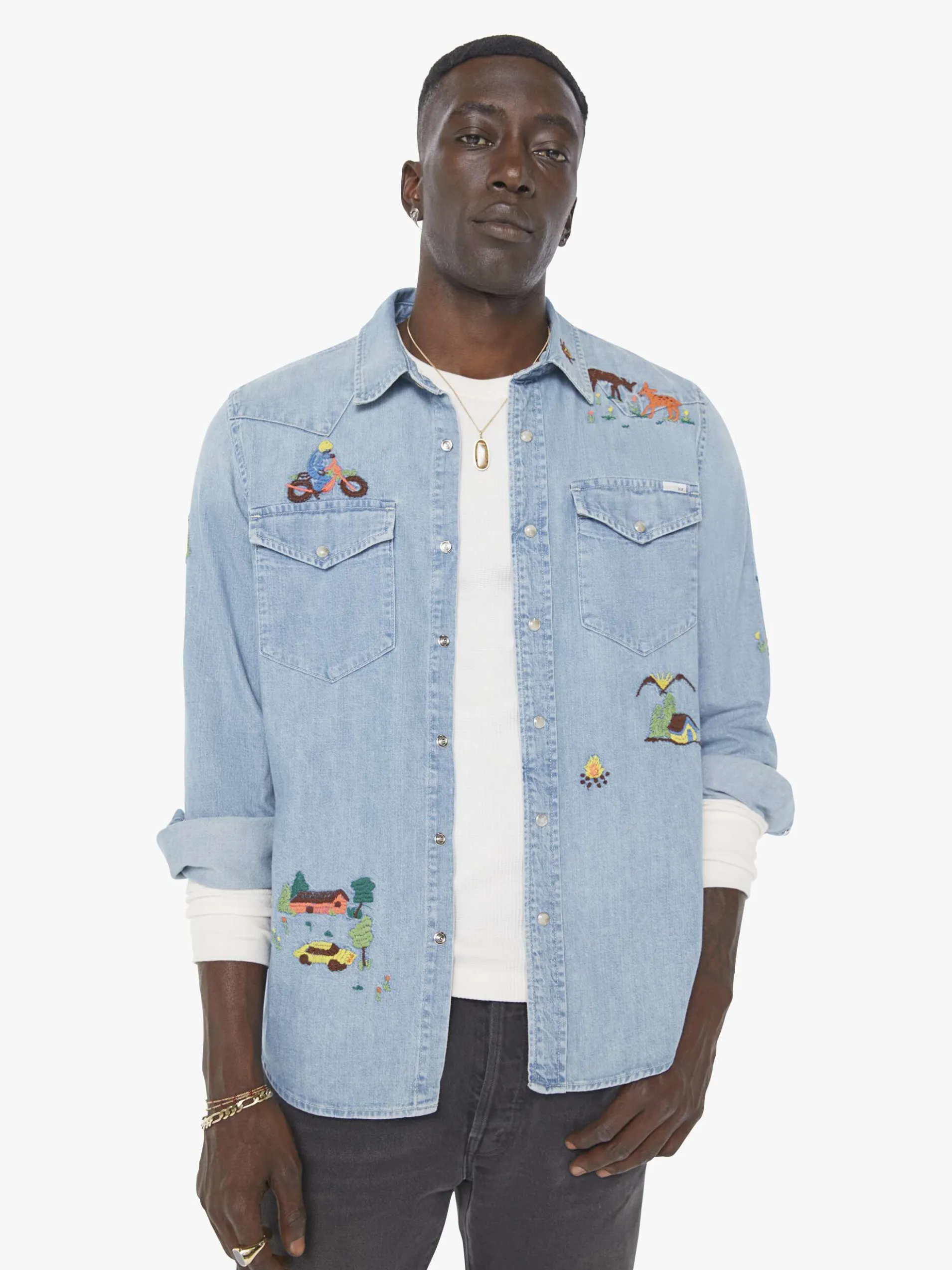The City Slicker