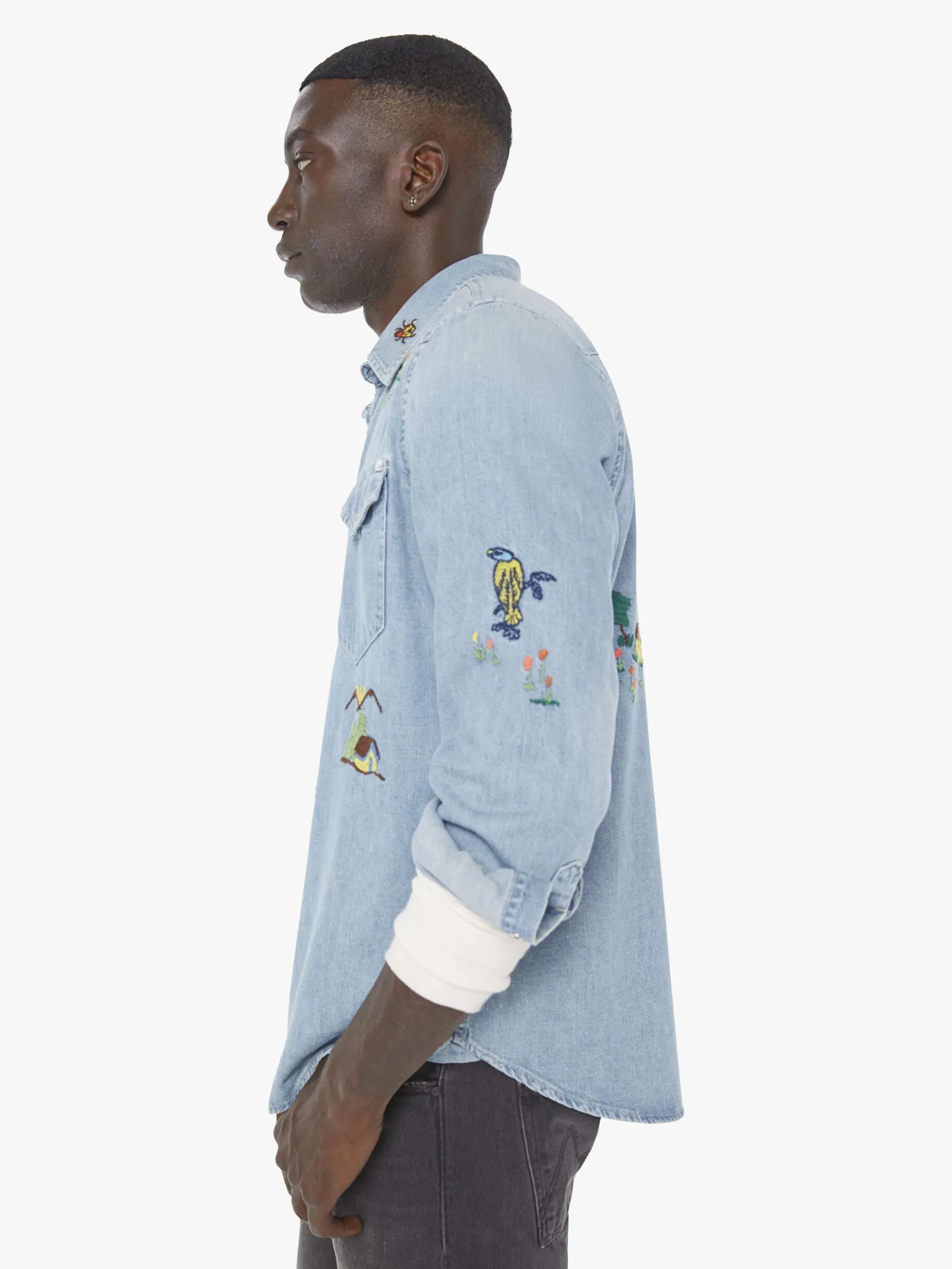 The City Slicker