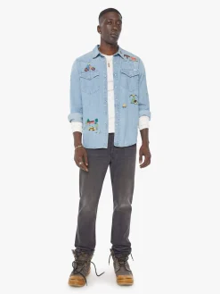 The City Slicker