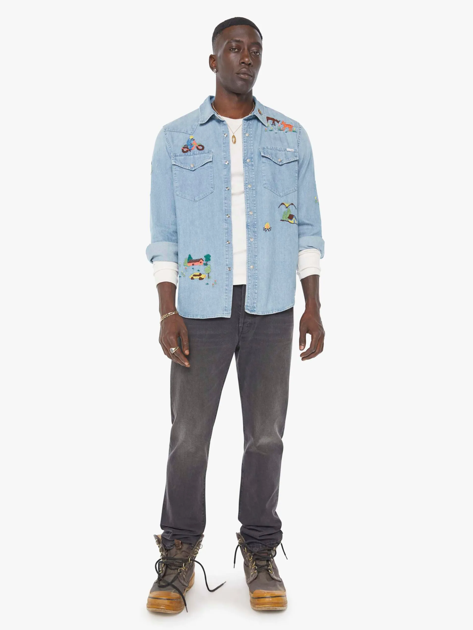 The City Slicker