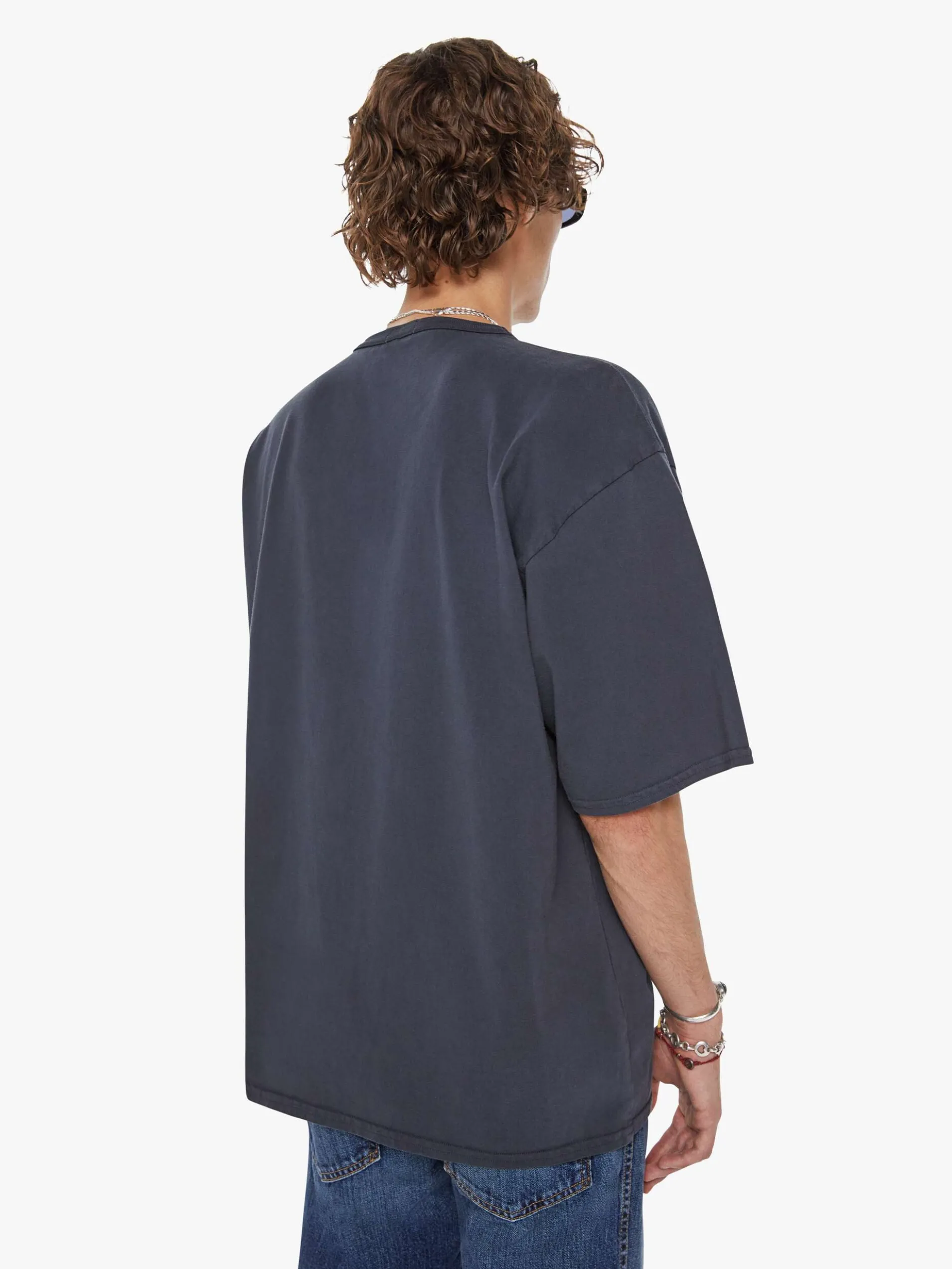 The Coops Tee