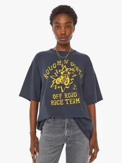 The Coops Tee