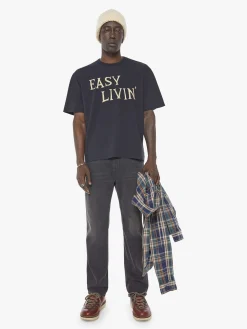 The Coops Tee