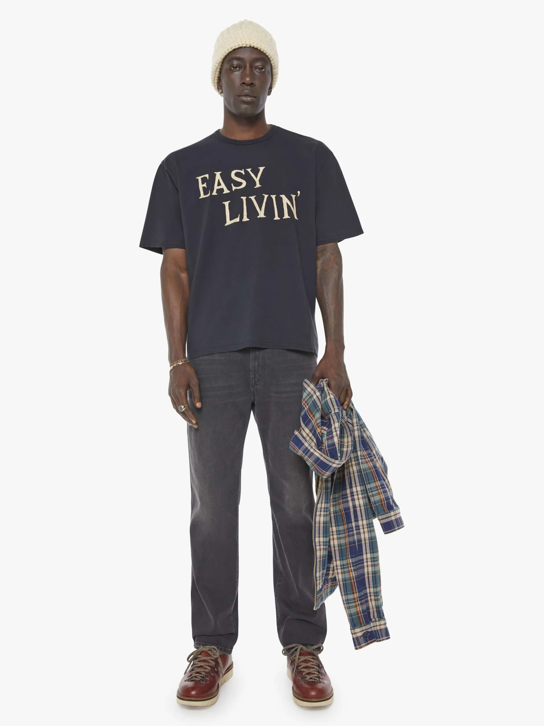 The Coops Tee