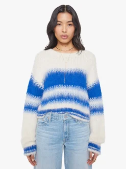The Crop Jumper