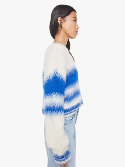 The Crop Jumper