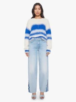 The Crop Jumper