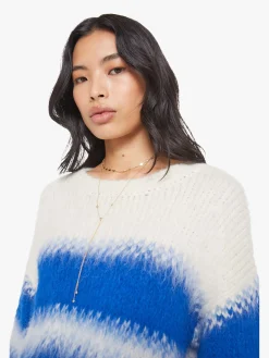 The Crop Jumper