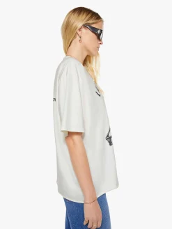 The Cut Off Coops Tee