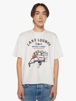 The Cut Off Coops Tee
