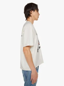 The Cut Off Coops Tee