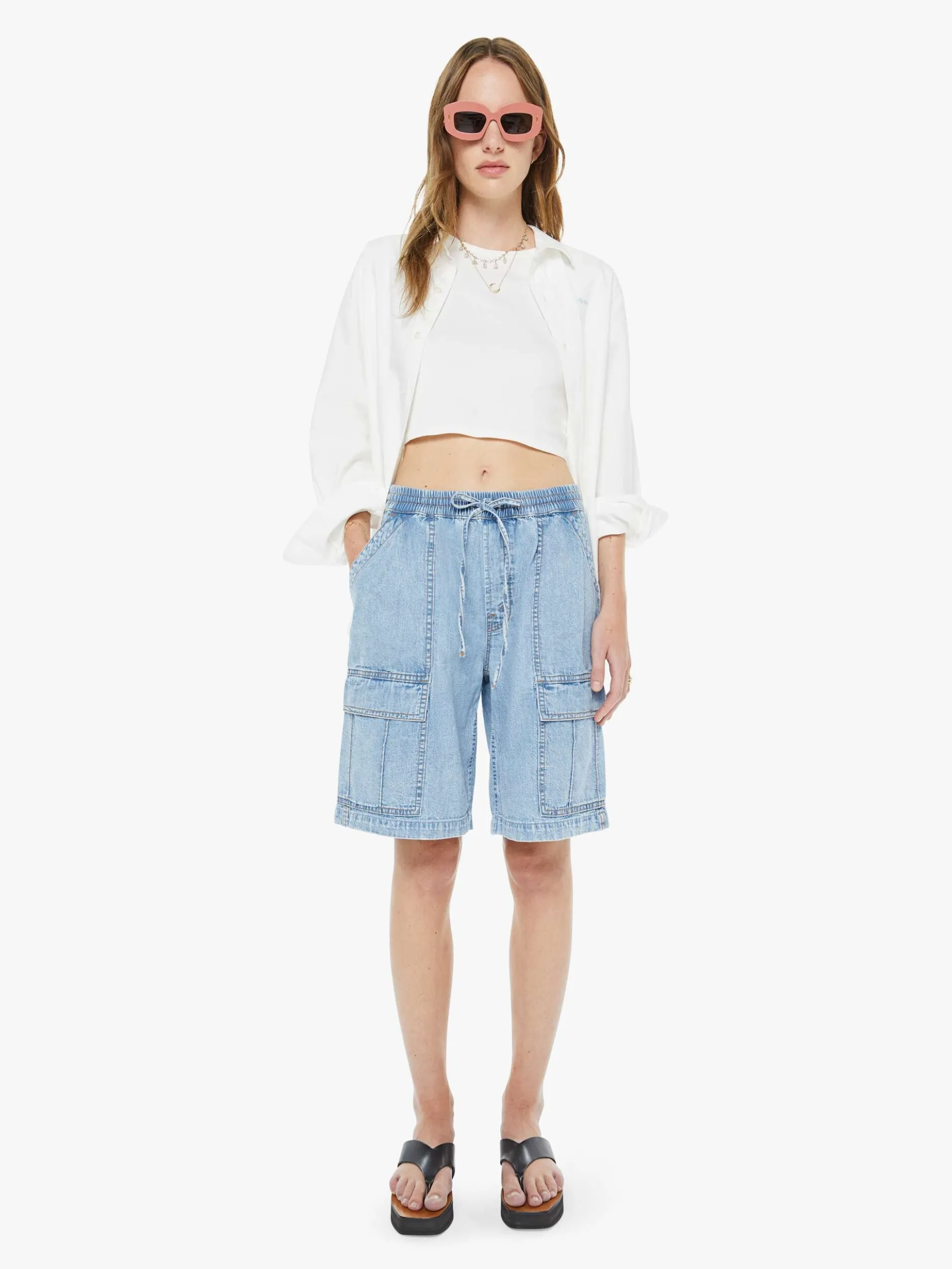 The Deep Dive Short