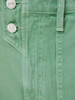 The Detour Short