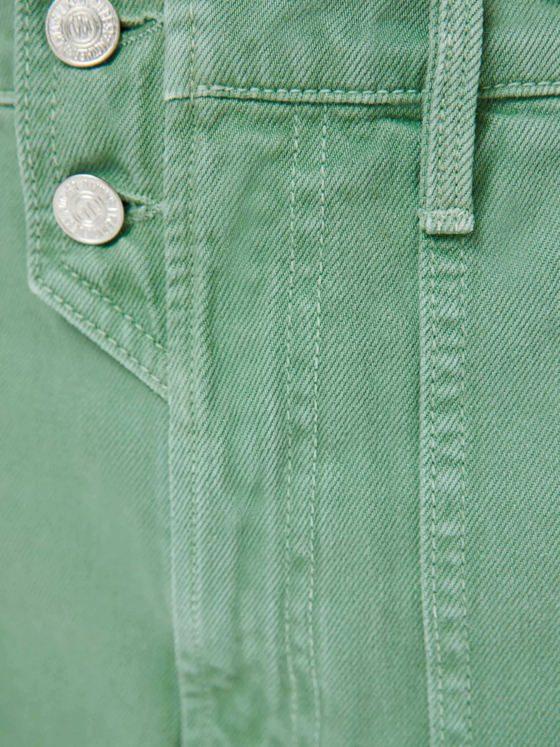 The Detour Short