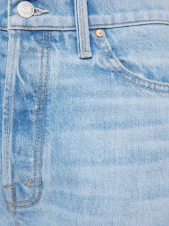 The Dodger Button Hover Cuff