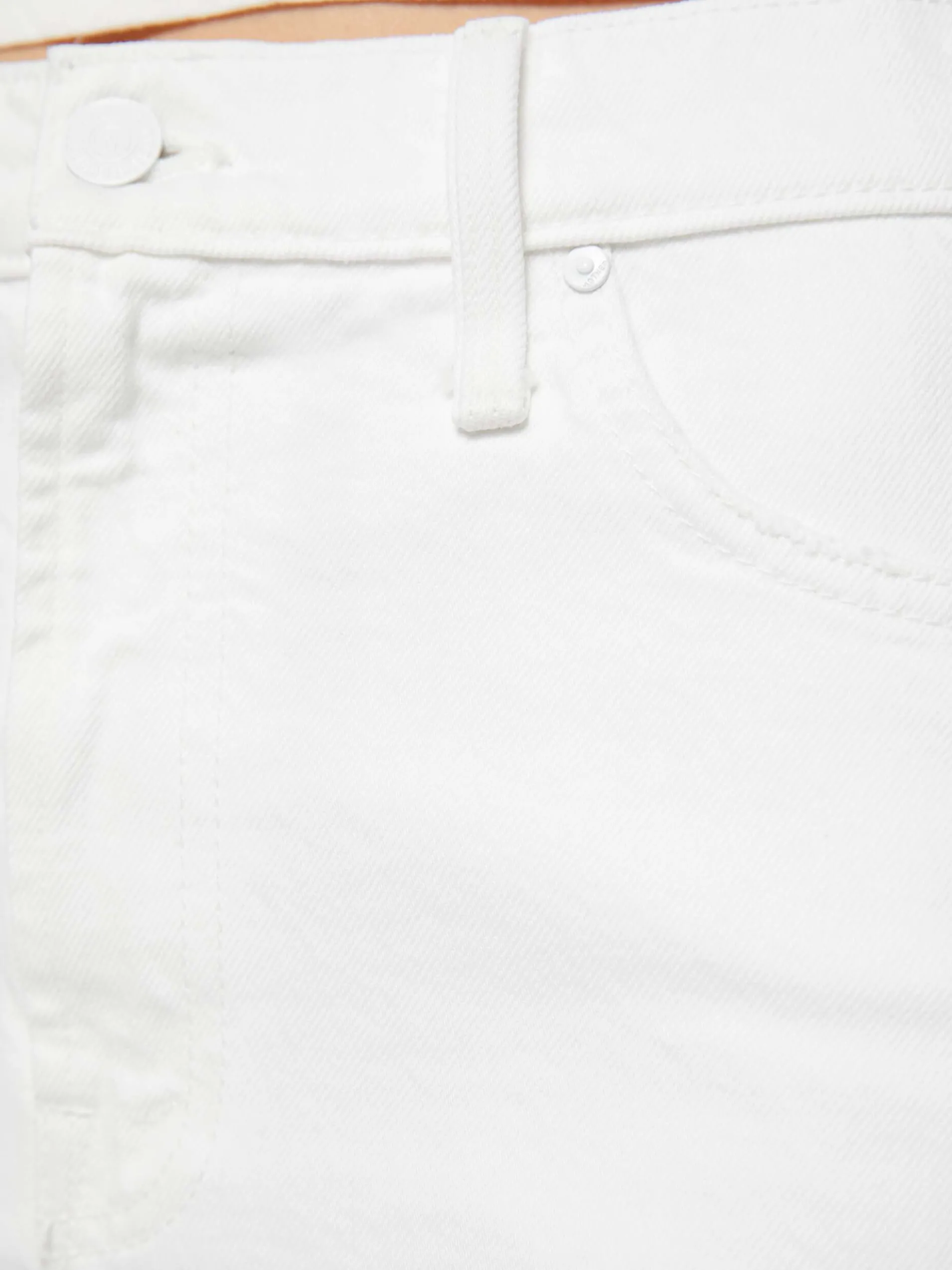 The Dodger Short