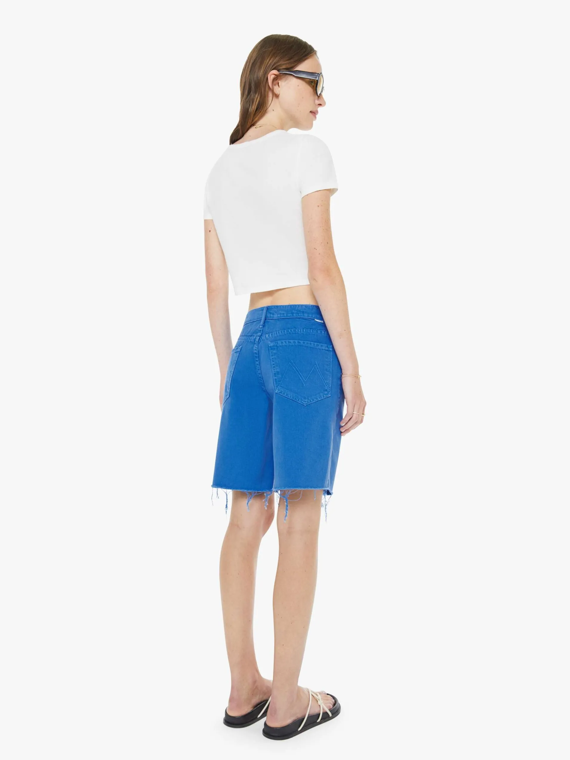 The Down Low Undercover Short