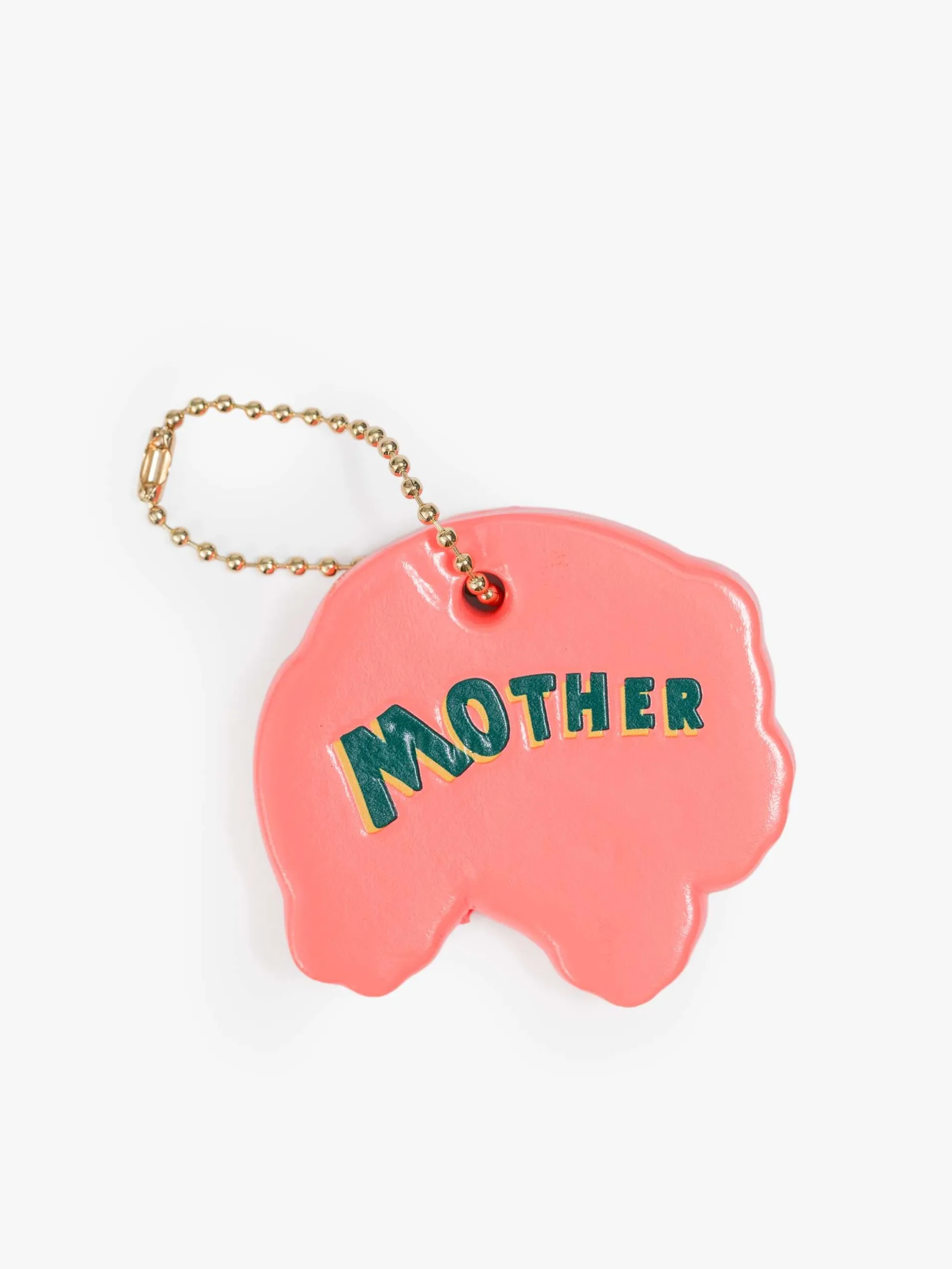 The Floating Chain Charm