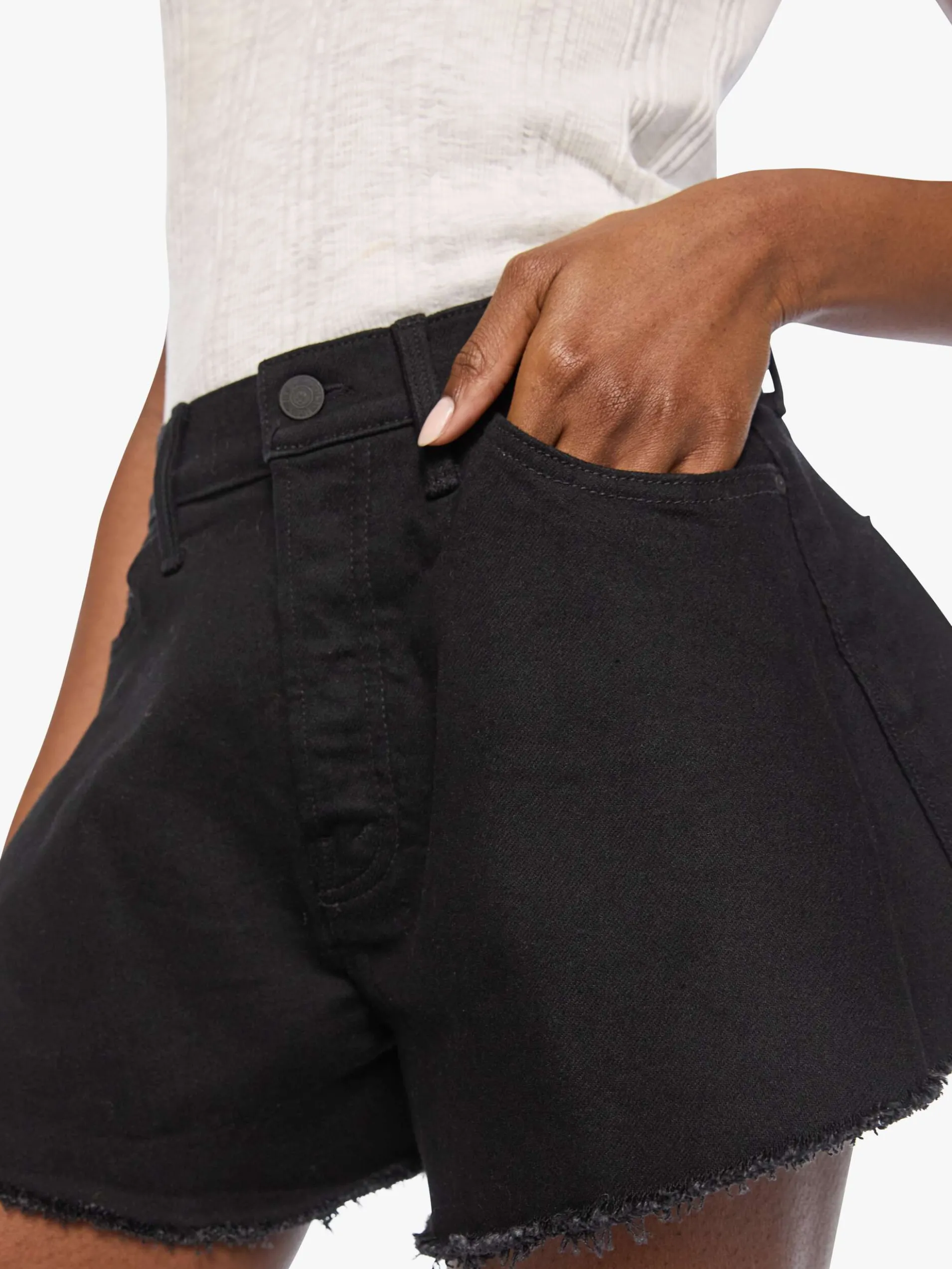 The Flutter Short Fray