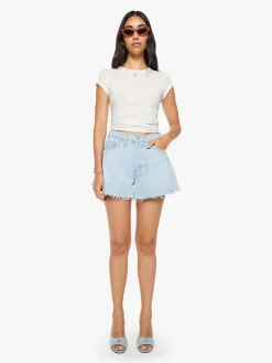 The Flutter Short Fray