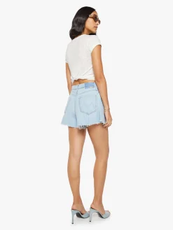 The Flutter Short Fray