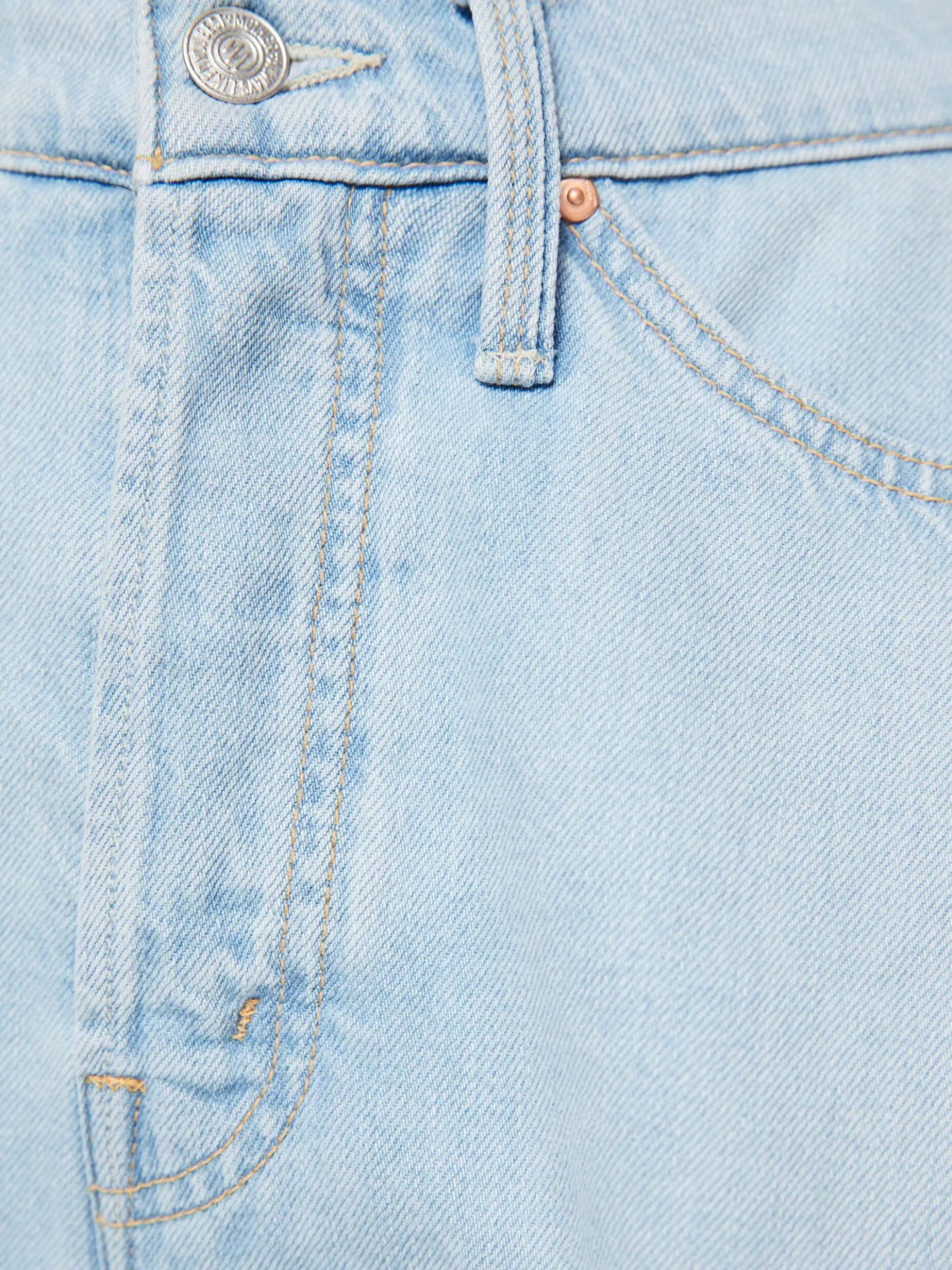The Flutter Short Fray