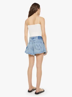 The Flutter Short Fray