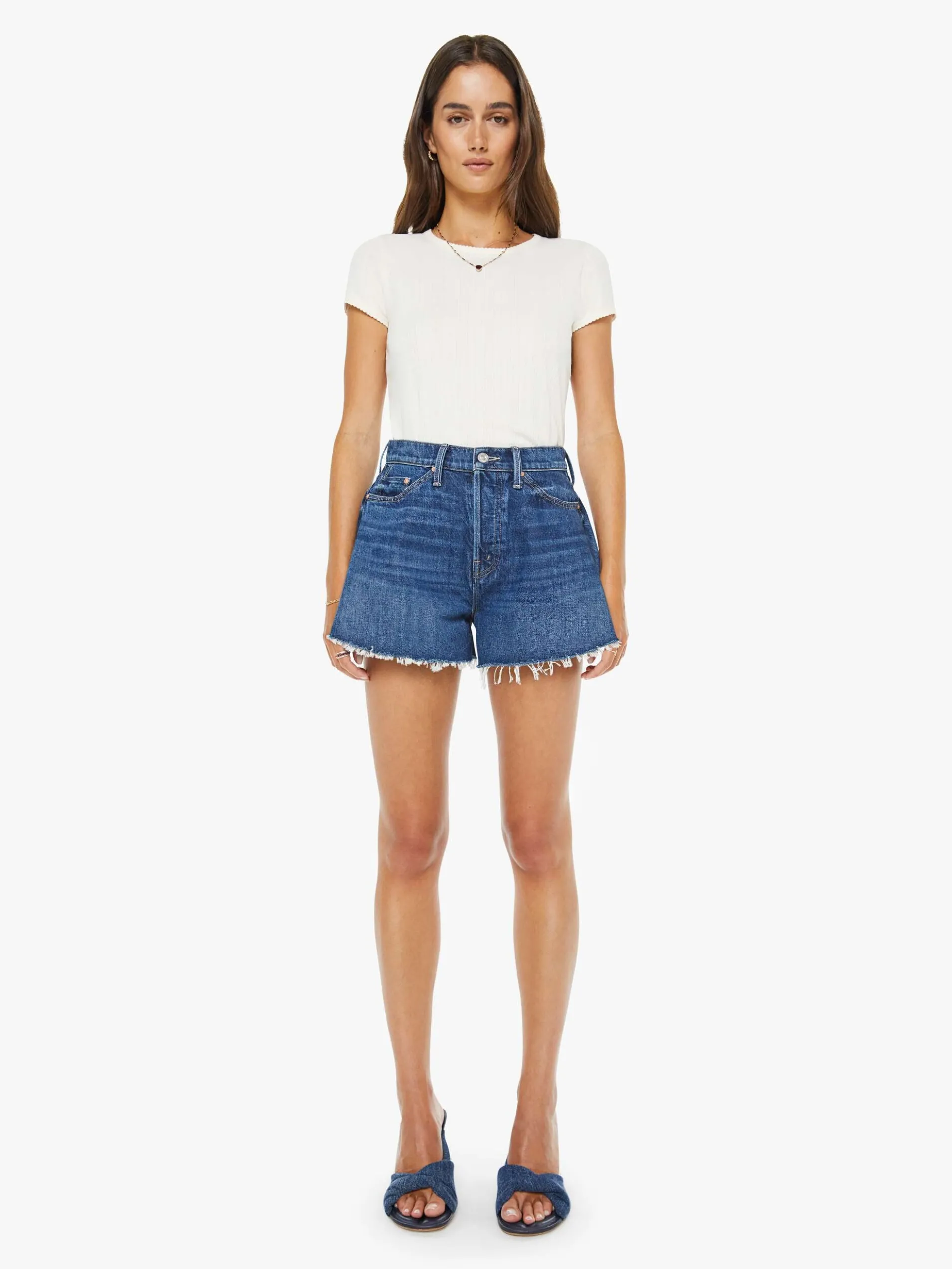 The Flutter Short Fray