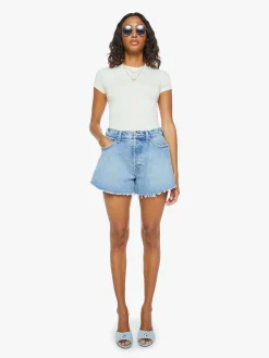 The Flutter Short Fray