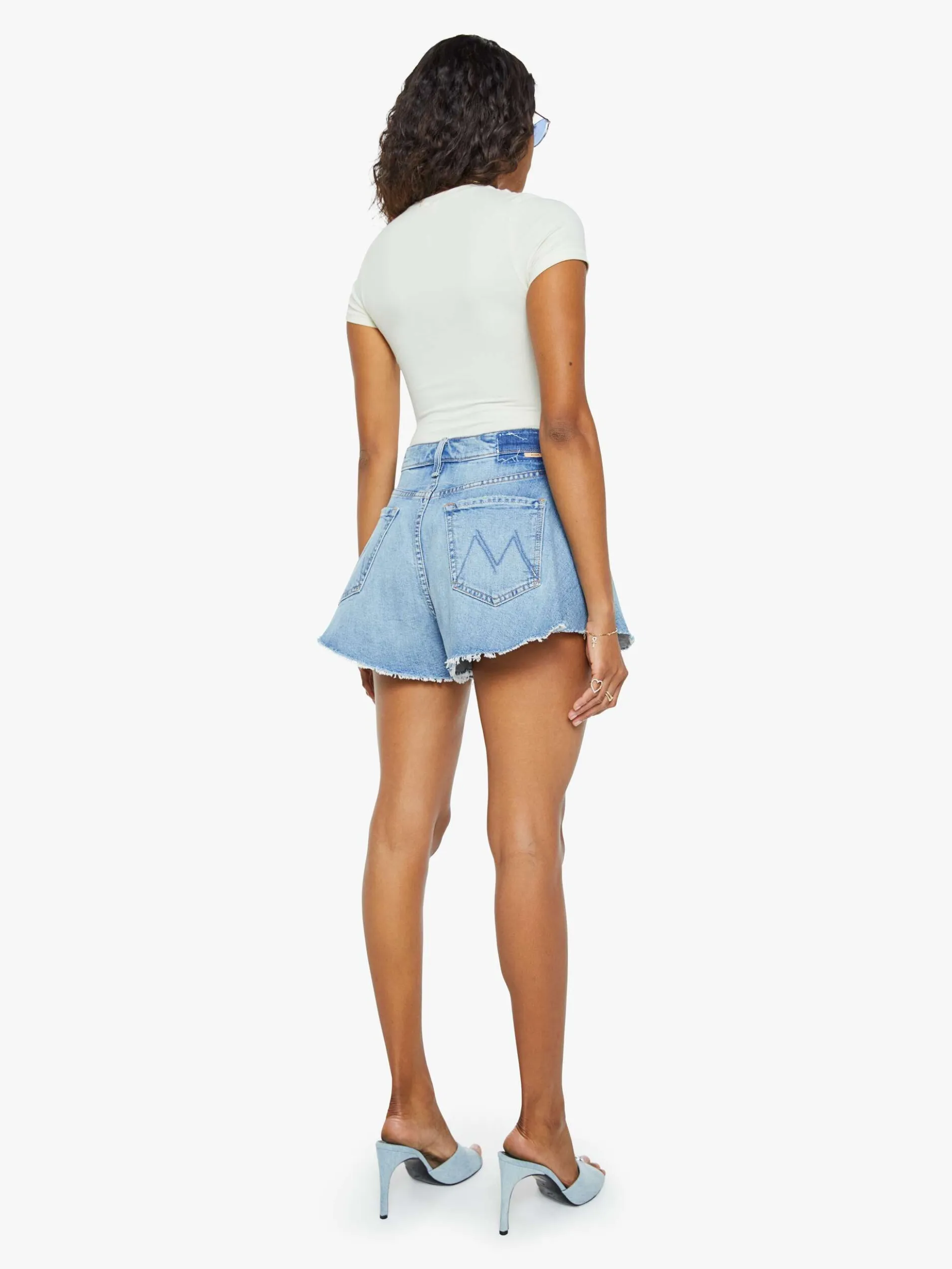 The Flutter Short Fray