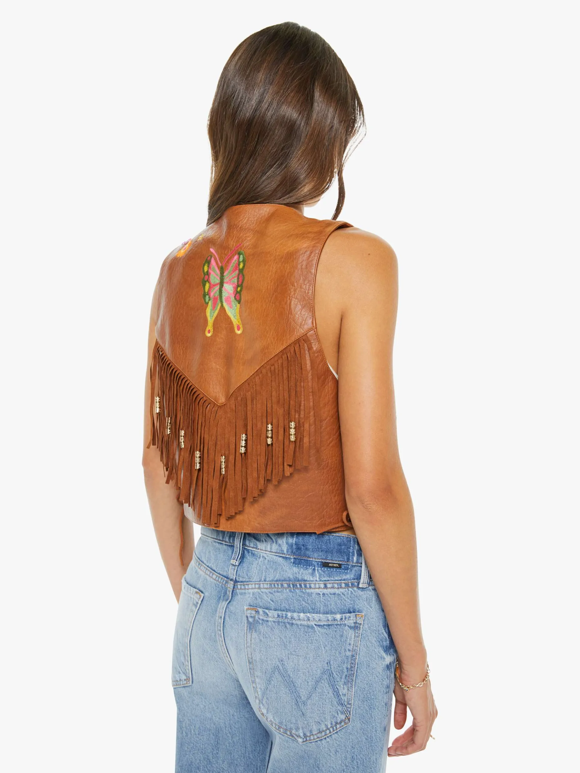 The Free Spirit