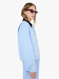 The Frontline Jacket