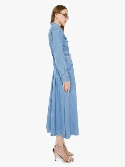 The Gallop Dress
