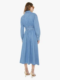 The Gallop Dress