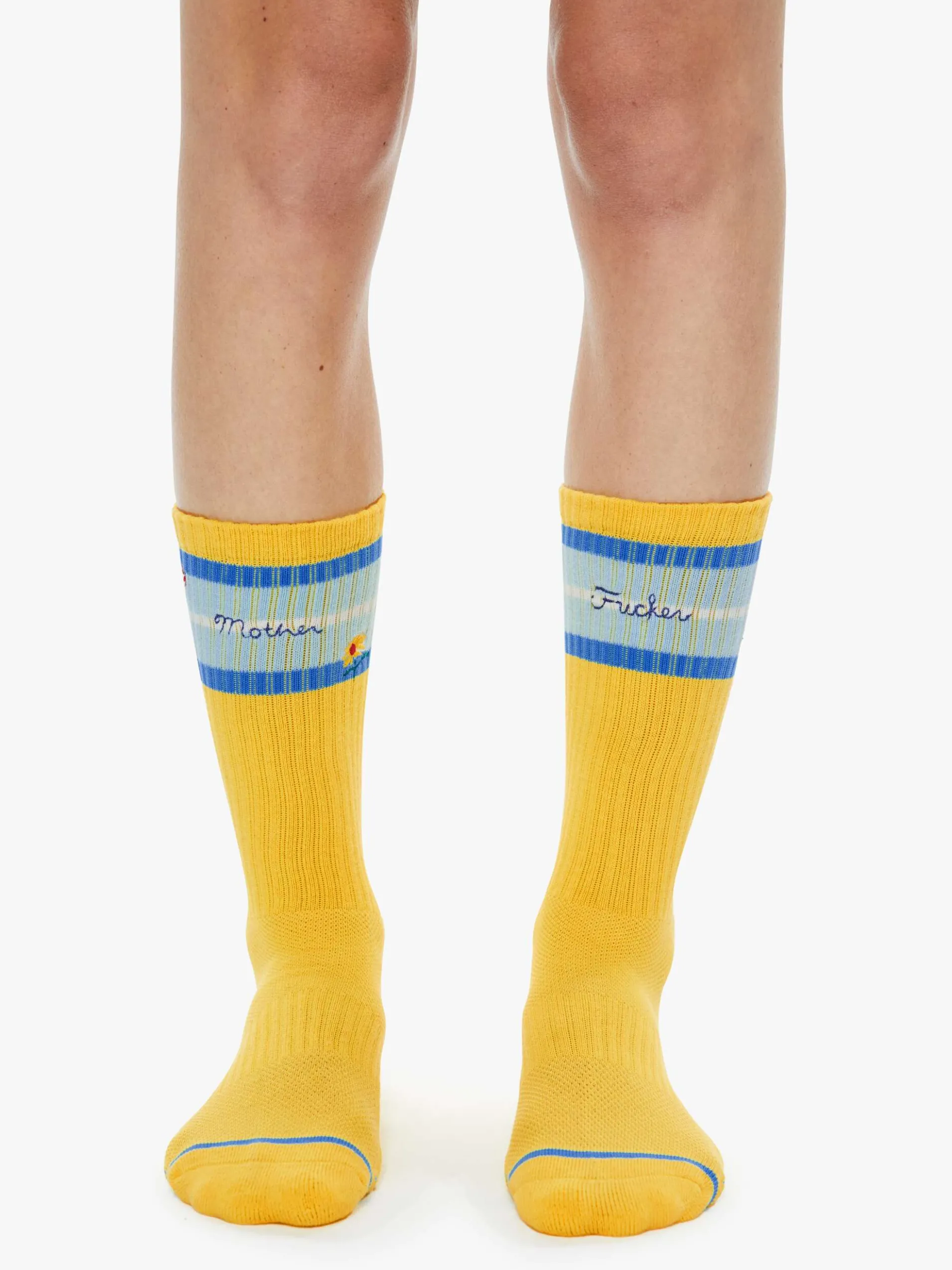 The Half-Calf