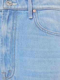 The Half-Pipe Ankle Cuff Fray