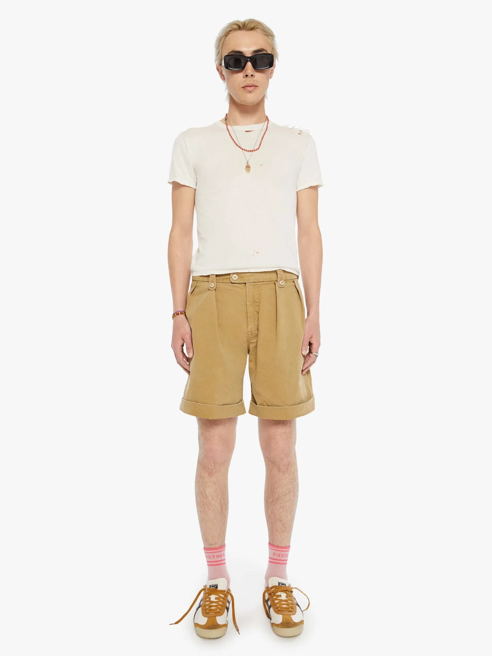 The Head Honcho Short