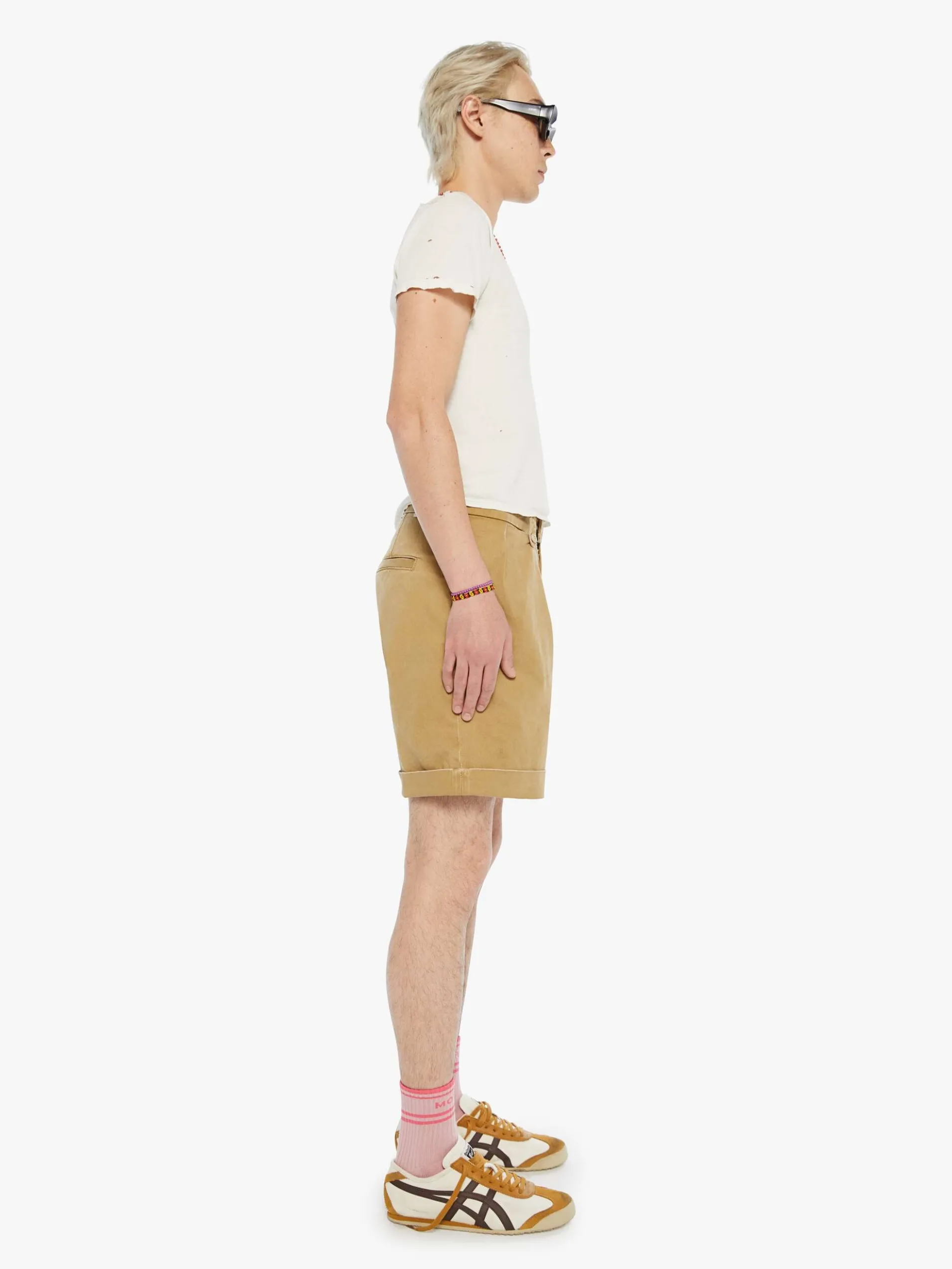 The Head Honcho Short