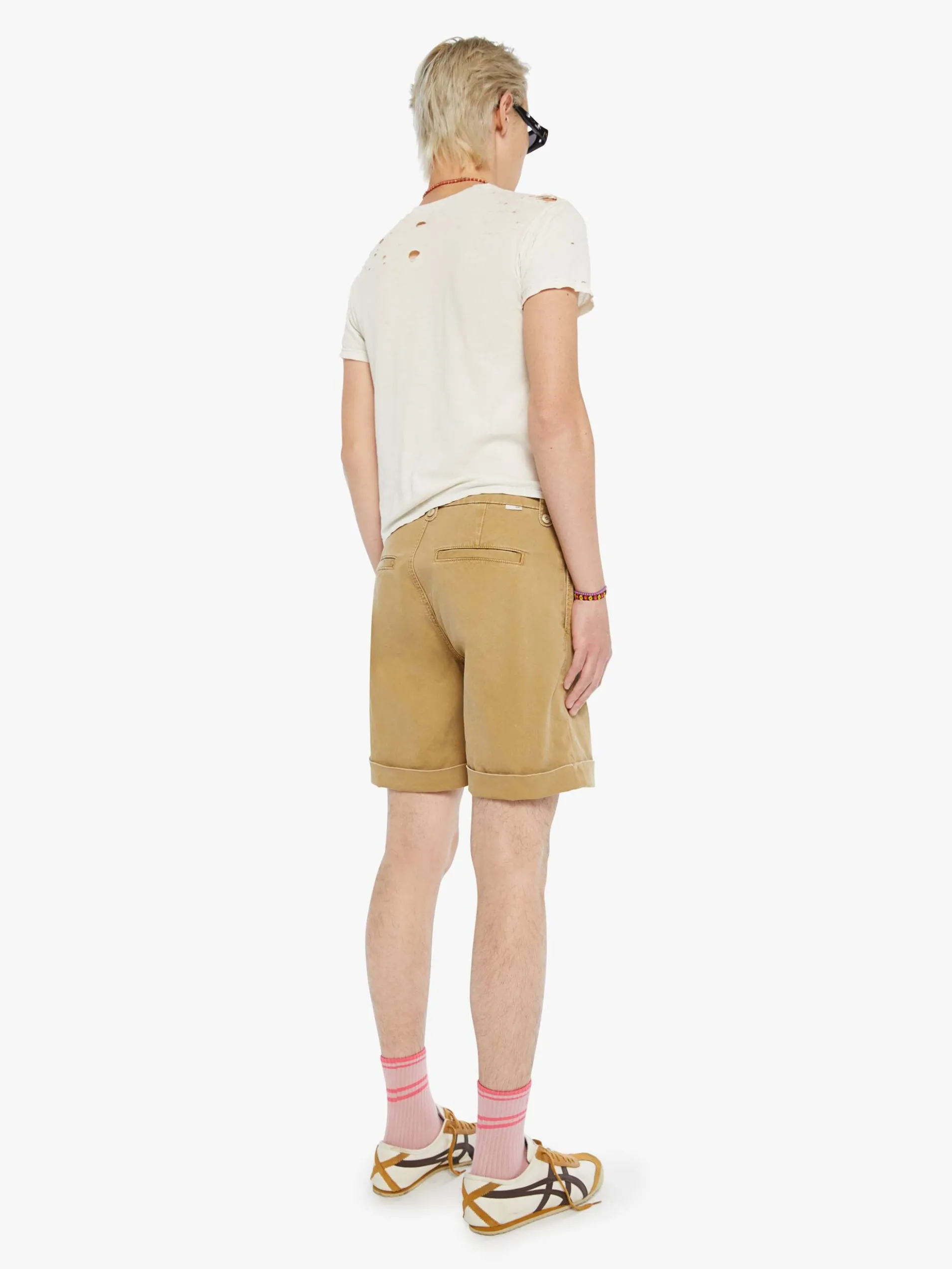The Head Honcho Short