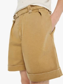 The Head Honcho Short