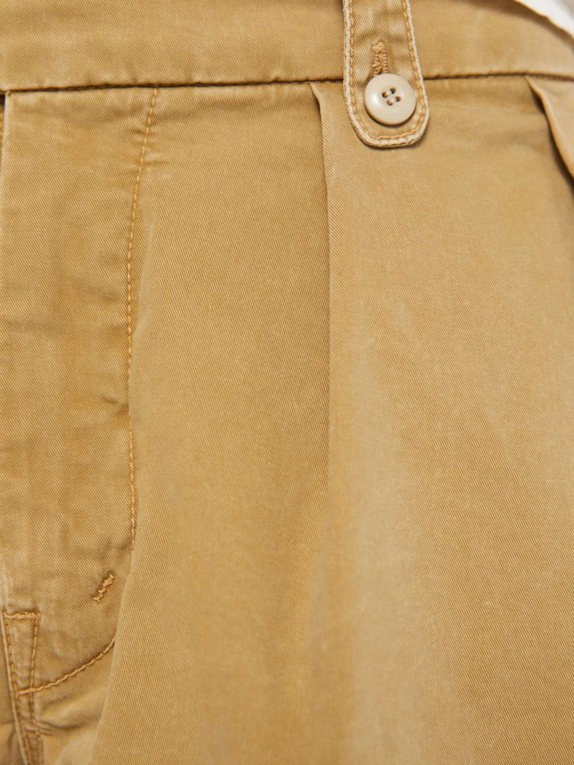 The Head Honcho Short